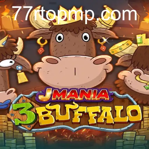 JMania3Buffalo: Um Mergulho no Fascinante Universo do Jogo