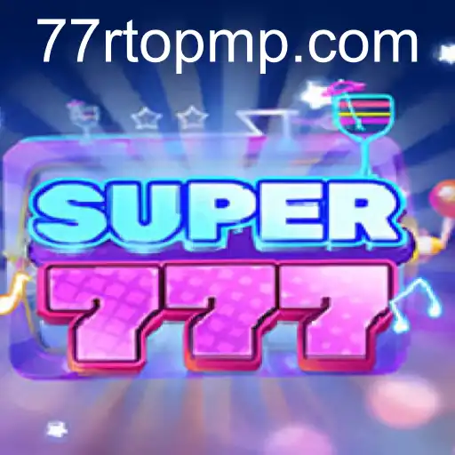 Super777: Um Mergulho no Inovador Mundo do Jogo