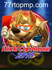 Descubra o Fascinante Mundo de WorldCupRussia2018