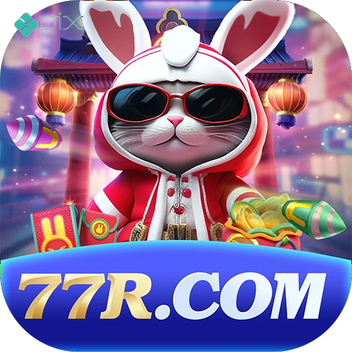 77r Logo
