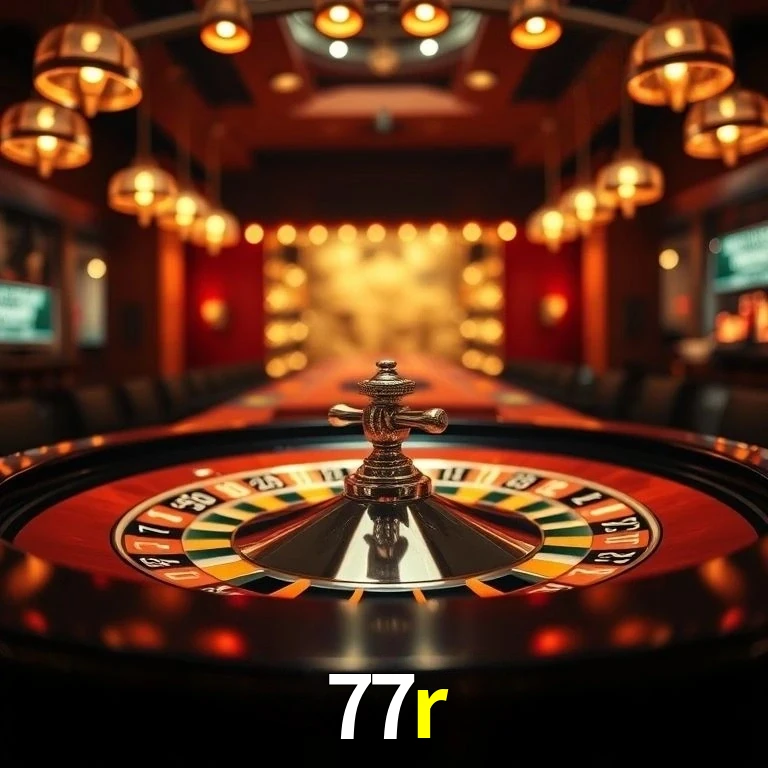 77r Slot Mecânicas