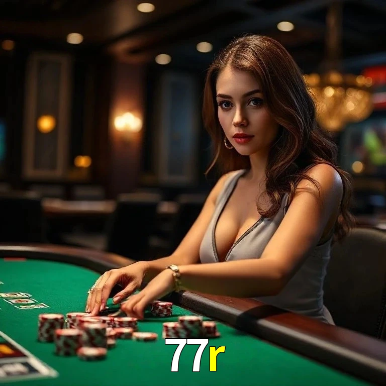 77r Live Casino