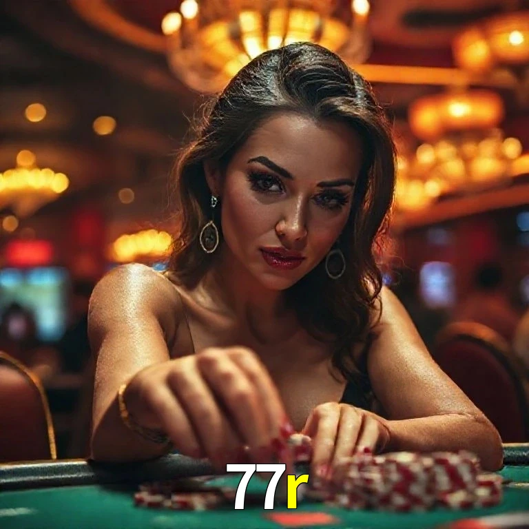 77r Jogo Responsável